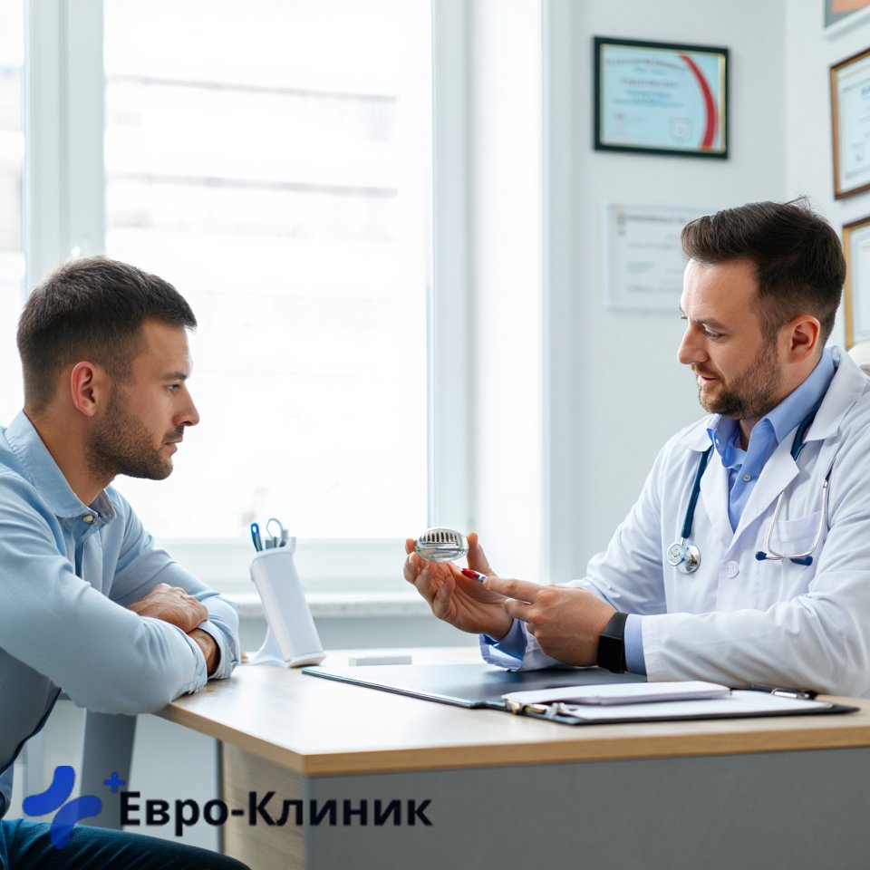 Консультация по химзащите от алкоголизма в Заполярном